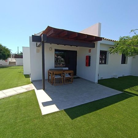 Bungalow Colorado With Garden #4 ซานบาร์โตโลเม ภายนอก รูปภาพ