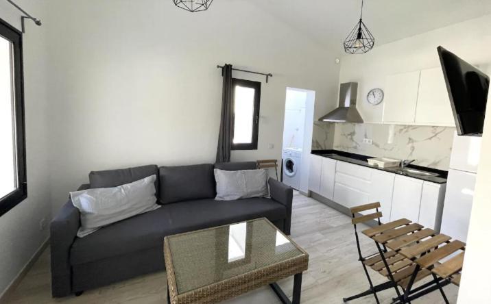 Bungalow Colorado With Garden #4 ซานบาร์โตโลเม ภายนอก รูปภาพ