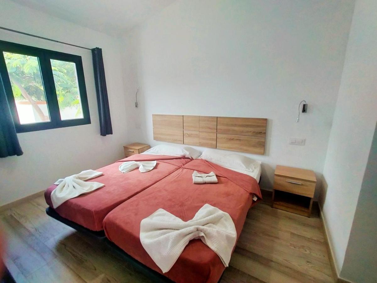Bungalow Colorado With Garden #4 ซานบาร์โตโลเม ภายนอก รูปภาพ